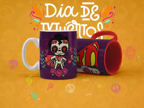vectores plantilas DÍA DE MUERTOS,FESTEJO,FESTIVIDAD,CARICATURA,NIñO,NIñOS,